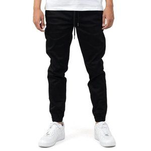 Fairplay Runner Jogger Black